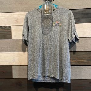 Girls T Shirt